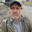 Иляс, 60 лет