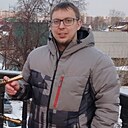 Эндрю, 35 лет