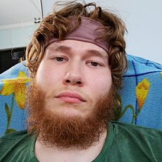 Фотография мужчины Даниил, 23 года из г. Омск