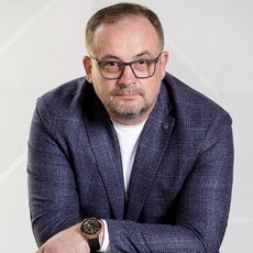 Фотография мужчины Владимир, 44 года из г. Чехов
