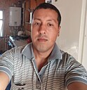 Исроил, 29 лет