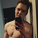 Иван, 23 года