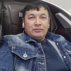 Фотография мужчины Самир, 37 лет из г. Новый Уренгой
