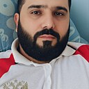 Сулейман, 35 лет