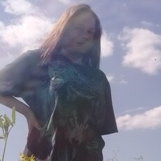 Фотография девушки Анастасия, 28 лет из г. Гурьевск (Кемеровская обл)