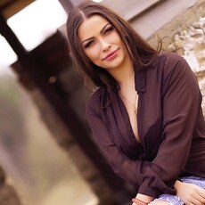 Фотография девушки Полина, 28 лет из г. Томск