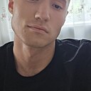 Марк, 23 года
