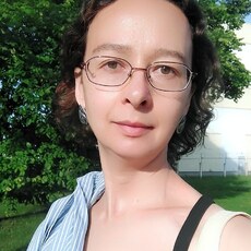 Фотография девушки Инна, 34 года из г. Могилев
