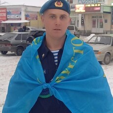 Фотография мужчины Коля, 21 год из г. Тамбов