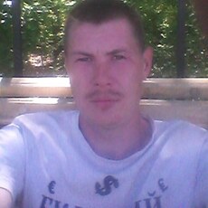 Фотография мужчины Александр, 35 лет из г. Нерчинск