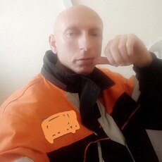 Фотография мужчины Виталик, 41 год из г. Хабаровск