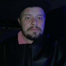 Фотография мужчины Кирилл, 38 лет из г. Могилев