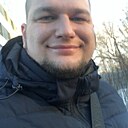 Илья, 36 лет