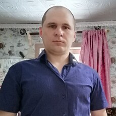 Фотография мужчины Сергей, 35 лет из г. Советская Гавань