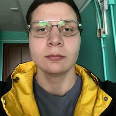 Фотография мужчины Арсений, 21 год из г. Ногинск
