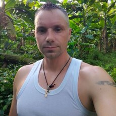 Фотография мужчины Денис, 38 лет из г. Санкт-Петербург