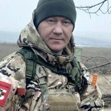 Фотография мужчины Вадим, 39 лет из г. Краснокамск