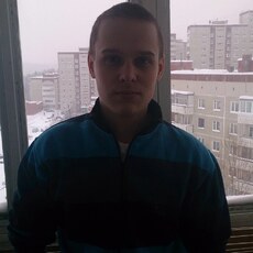 Фотография мужчины Кирилл, 31 год из г. Кировград