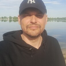 Фотография мужчины Ник, 45 лет из г. Киев
