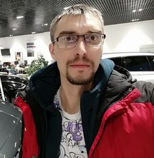Фотография мужчины Роман, 32 года из г. Саранск