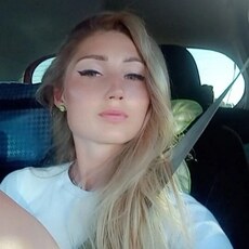 Фотография девушки Нати, 33 года из г. Нижний Новгород