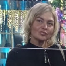 Фотография девушки Елена, 45 лет из г. Комсомольск-на-Амуре