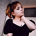Анастасия, 21 год