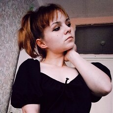 Фотография девушки Анастасия, 21 год из г. Инза