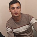 Сайфулло, 31 год