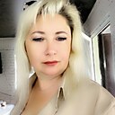 Оксана, 48 лет