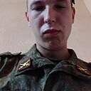 Егор, 19 лет