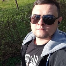 Фотография мужчины Oleksandr, 32 года из г. Краков