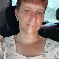 Фотография девушки Светлана, 42 года из г. Катайск