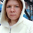 Надежда, 35 лет