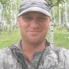 Фотография мужчины Андрей, 37 лет из г. Магнитогорск