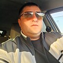 Анзор, 42 года