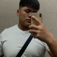 Фотография мужчины Хакими, 20 лет из г. Алматы