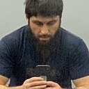 Хабиб, 36 лет