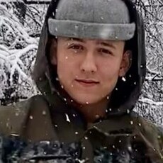 Фотография мужчины Александр, 25 лет из г. Усть-Илимск