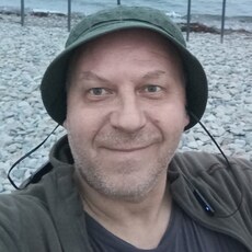 Фотография мужчины Валерий, 52 года из г. Владивосток
