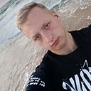 Антон, 20 лет