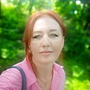 Оля, 51 год