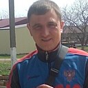 Вовчик, 35 лет