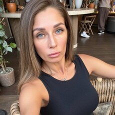 Фотография девушки Юлия, 39 лет из г. Владивосток