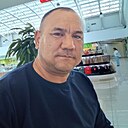 Марат, 43 года
