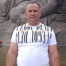 Фотография мужчины Марат, 43 года из г. Ершов