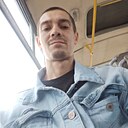 Алексей Гусев, 33 года