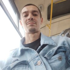 Фотография мужчины Алексей Гусев, 33 года из г. Первоуральск