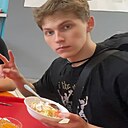 Илья, 19 лет