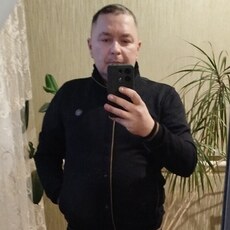 Фотография мужчины Юра, 42 года из г. Харьков